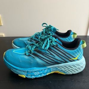 COPY - HOKA Women’s size 6.5